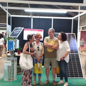 Aragón Existe Expofarga
